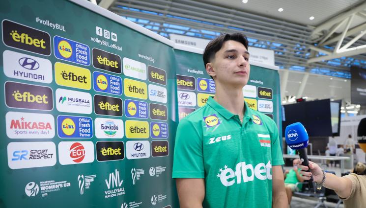 Симеон Николов - Симеон Николов е звезда и в социалните мрежи