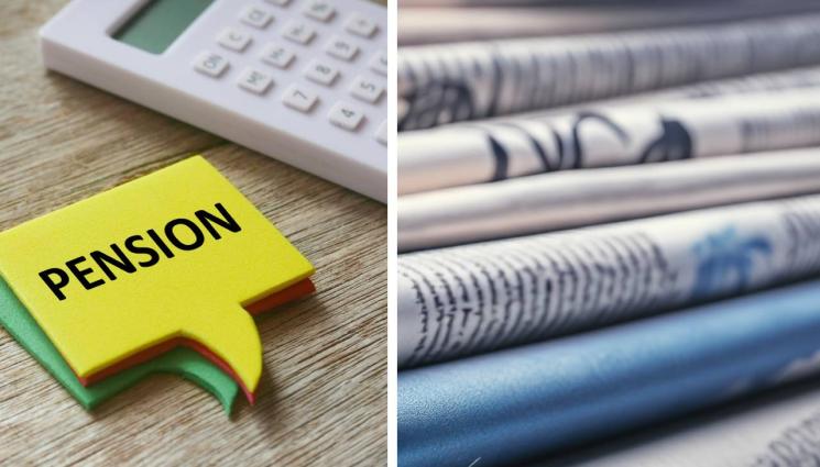 пенсия вестник - 150 000 българи се отказаха от втората си пенсия!