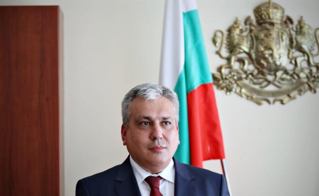 Председателят на НСИ съобщи, че е получил заплаха за живота си