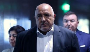 <p>Борисов: Гарантирам, че България ще получи дерогация</p>
