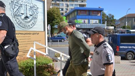 Николай Маджаров