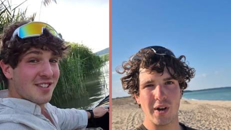 Мориц Пренингер