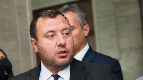 Петър Петров Възраждане