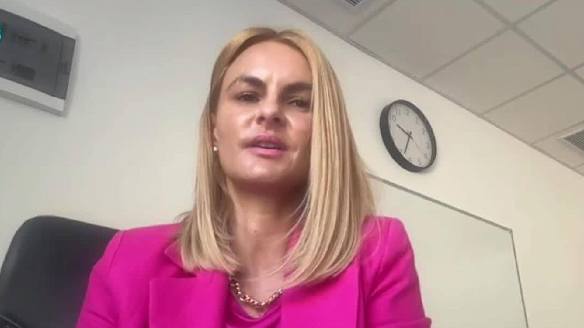 Епидемиологът доц Християна Бацелова коментира в ефира на Твоят ден