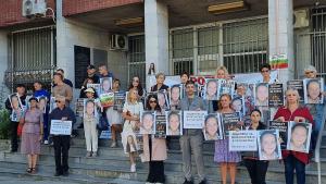 Плевен протест