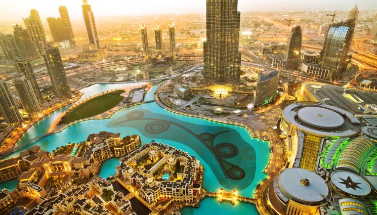 Дубай - Край на данъчния рай за имоти в Дубай!