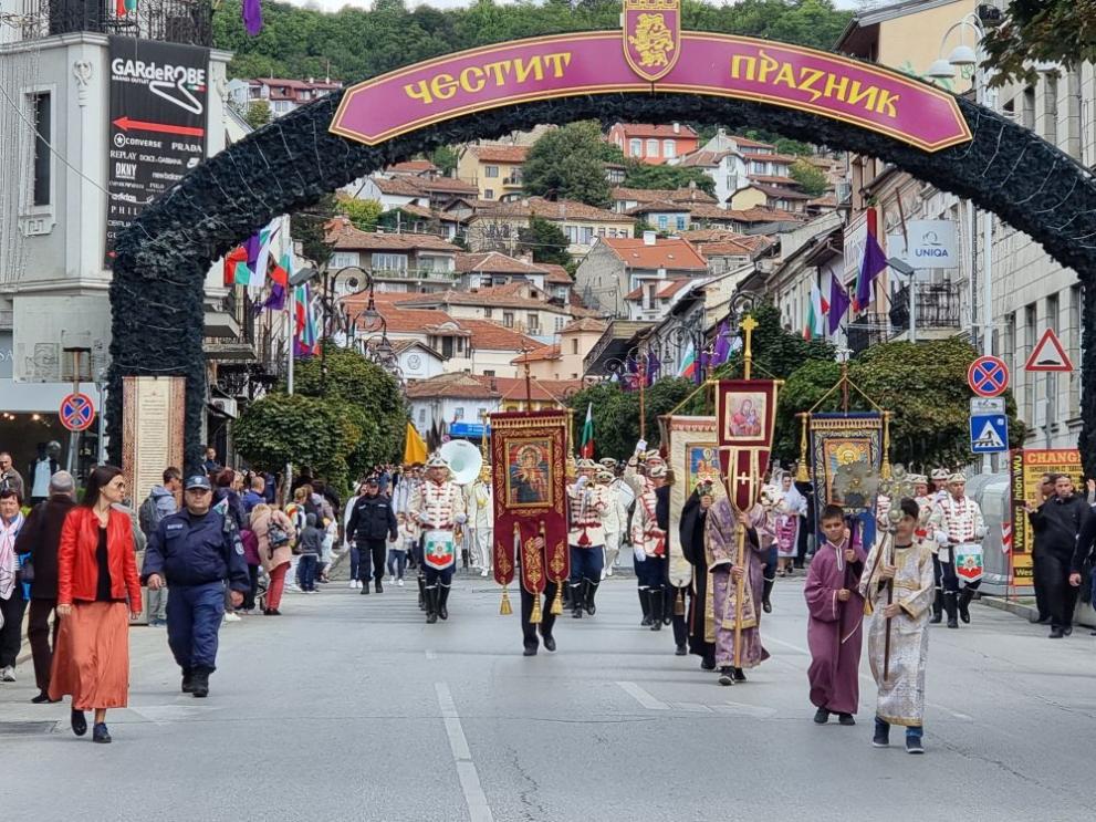  Велико Търново 