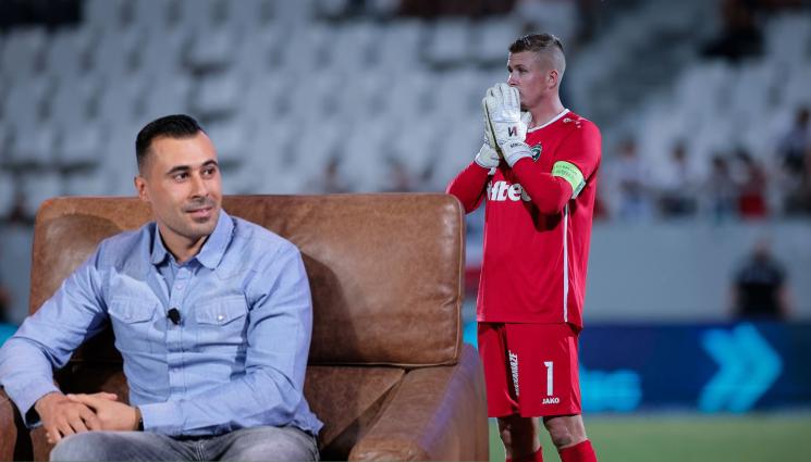 Боби Стар - Боби Борисов: Липсата на Пьотровски си оказва влияние