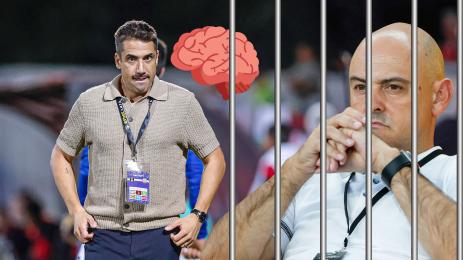 Веласкес и Мота