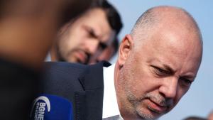 Премиерът Росен Желязков