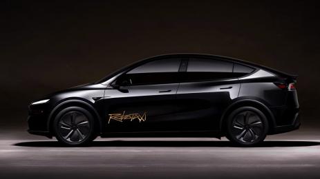 Tesla прикрива 3 инцидента с Robotaxi