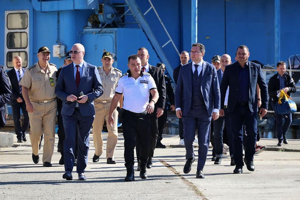  Учение Созопол 