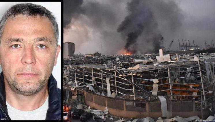 Гречушкин - АКО ОТКАЖЕМ ДА ГО ЕКСТРАДИРАМЕ: Ливанци идват в БГ да разпитват Гречушкин за кораба бомба!