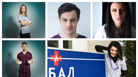 откраднат живот