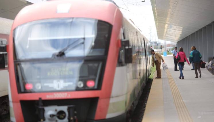 БДЖ - Зелена светлина за жп гари и линии на концесия