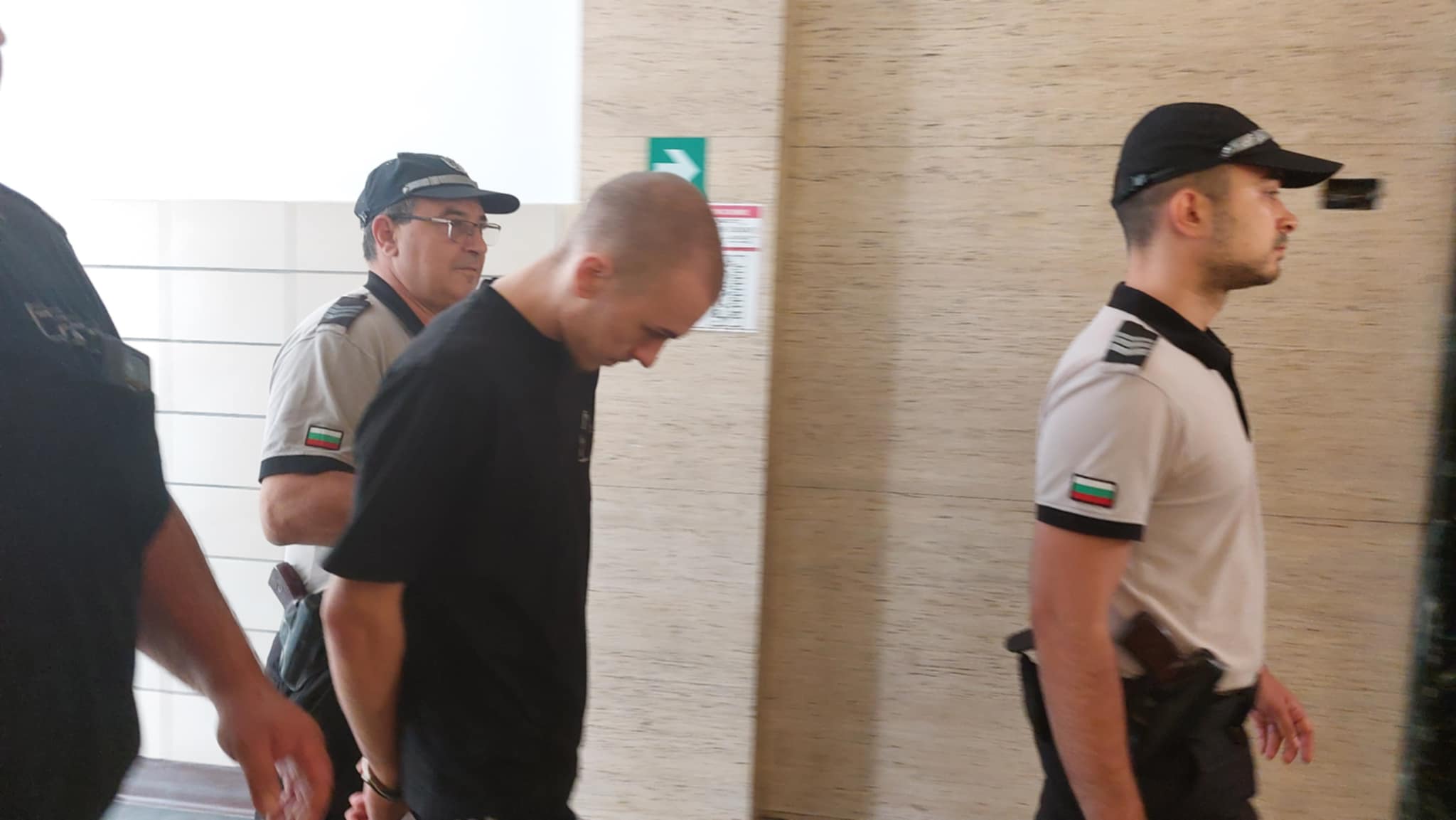 Жулиен Кязъмов