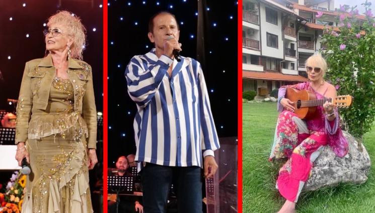 ТелеГаф - ТелеГаф: Липсва верният моден тон при Ева от „Тоника“