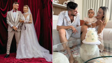 Антоанет Пепе Иво Карамански