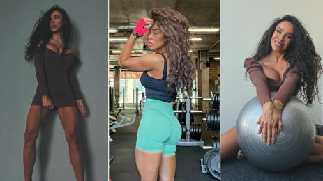 Маги Сидерова