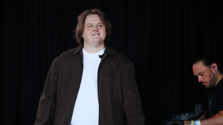 Lewis Capaldi