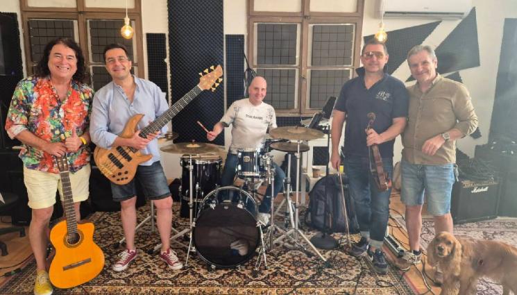 d - ПО НОТИ: Лобошки и Гюлмезов с общ концерт