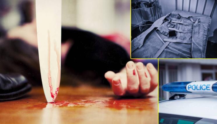 d - Задържаха сина на убитата във Варна жена за постоянно