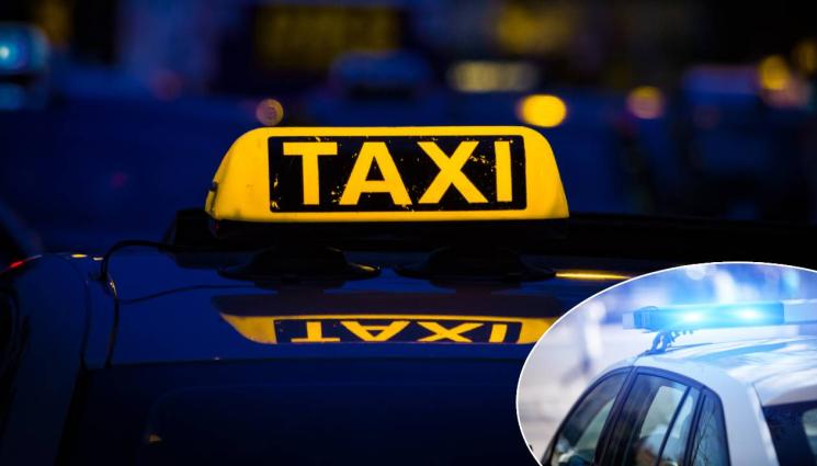 д - ПРЕД ПОЛИЦАИ: Потрошиха кокалите на таксиметров шофьор в Русе