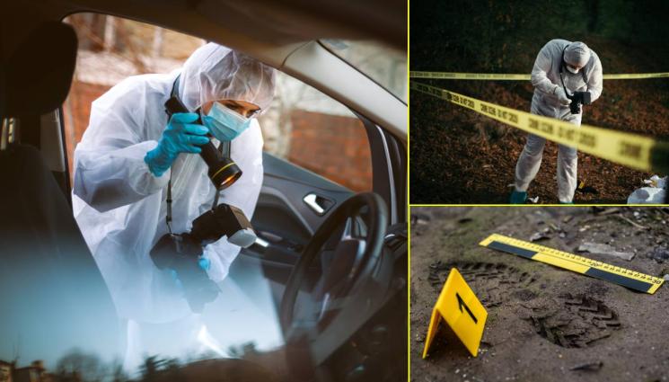 d - ЧУДОВИЩНА ТРАГЕДИЯ: Откриха убити мъж, жена и момче в джип!