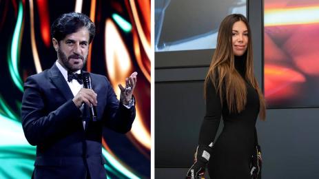 Лора Виларс Мохамед Бен Сулайем