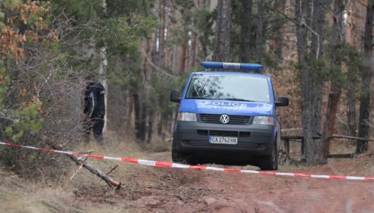 д - Ето го убитото болно момче, чието семейство сложи край на живота си!