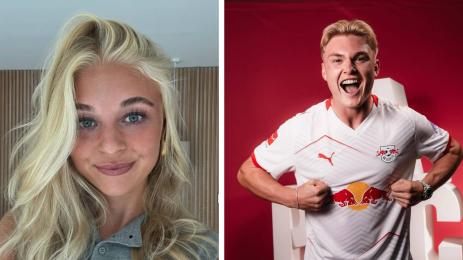 Конрад Хардер Ема Йенсен