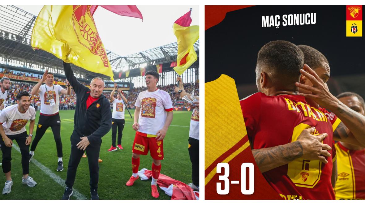 Гьозтепе Мъри Стоилов