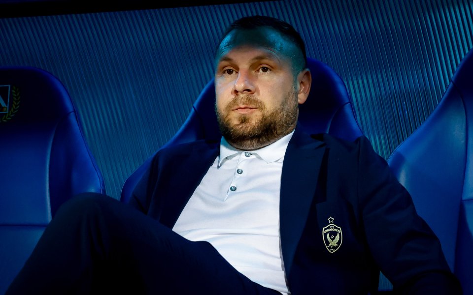 Моци: Заплахите на Левски не са нормални