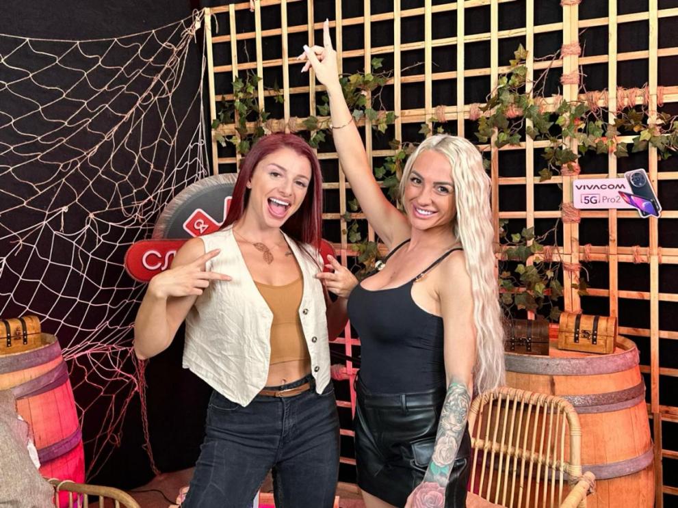 В третия епизод на сезон 3 на подкаста След Игрите“