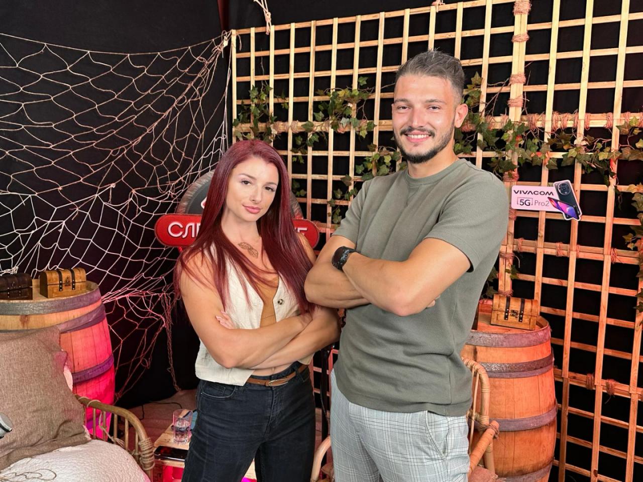 След игрите