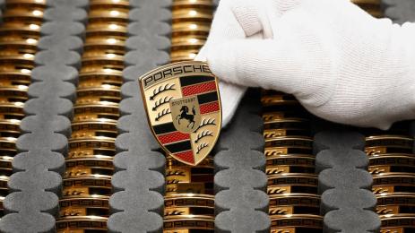 Електрическите планове на Porsche излязоха криви