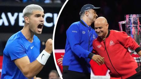 Лейвър Алкарас