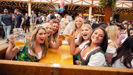 Октоберфест