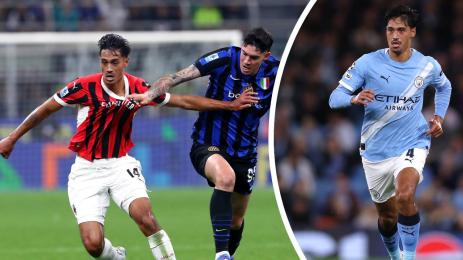 Тиджани Рейндърс