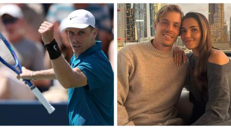 Денис Шаповалов