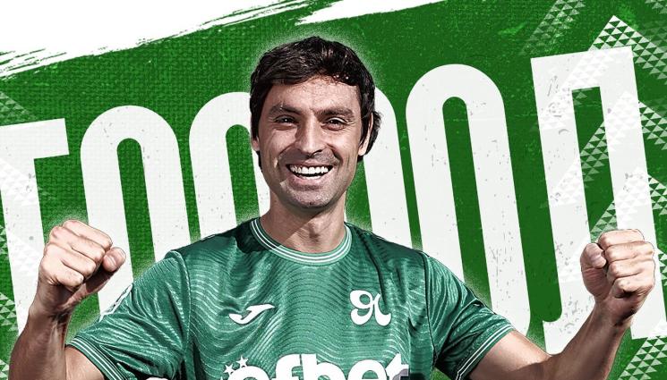 Мартин Райнов - Познат герой качи Янтра на върха във Втора лига