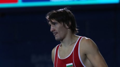 Даниел Александров