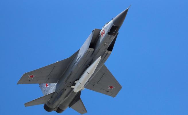 Военен: Руските изтребители над Естония, са игнорирали сигналите на пилотите от НАТО