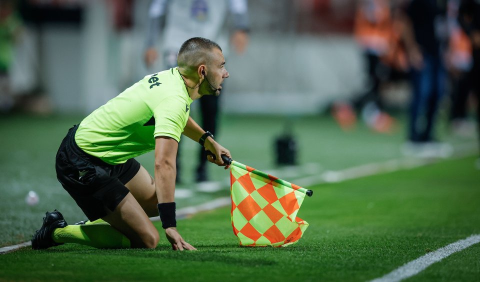 ЦСКА 1948 Локомотив Пловдив1