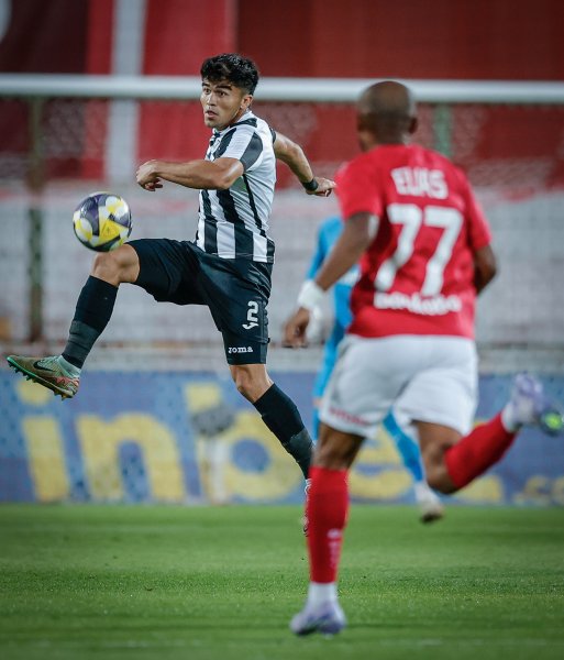 ЦСКА 1948 Локомотив Пловдив1