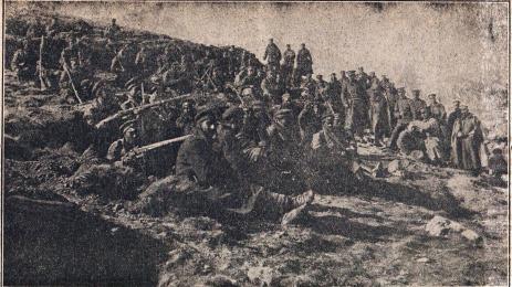 Каймакчалан