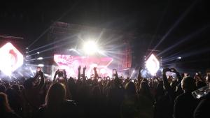 Концерт на Енрике Иглесиас в София