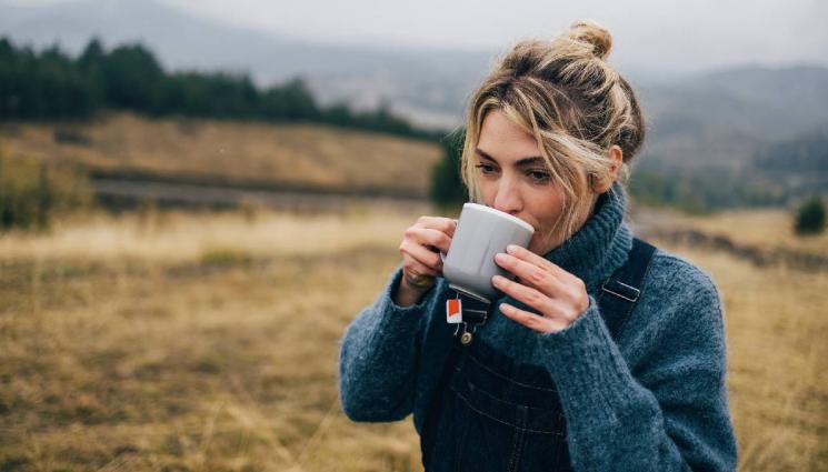 d - Три чаши чай дневно могат да спасят сърцето ви