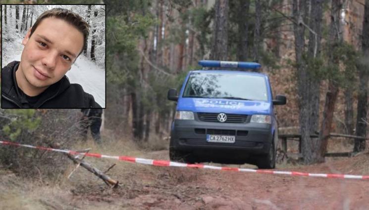 Велислав - След тройното самоубийство в Сливница: Мистериозна жена зад смъртта на Велислав