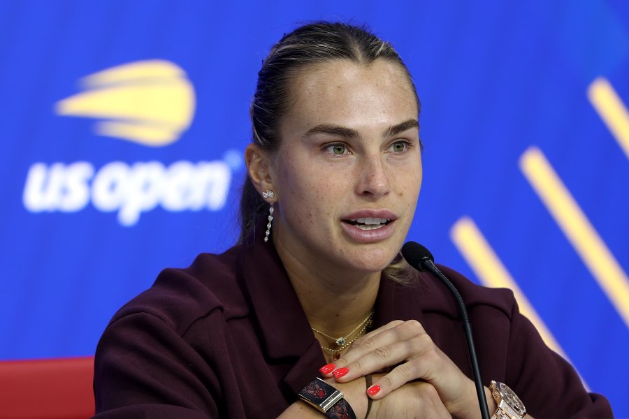 Arina Арина Сабаленка1